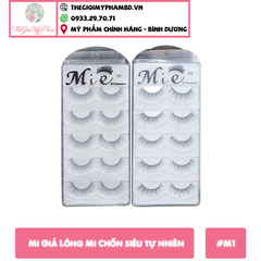 Mi Chồn Mie 5 Cặp #M1