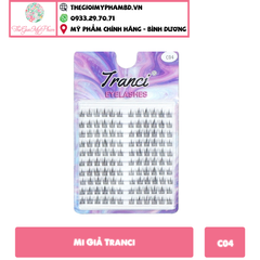 Mi Giả Tranci #C04
