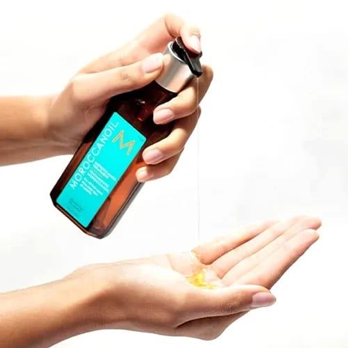 Tinh Dầu Dưỡng Tóc Moroccanoil Treatment 100ml - Ko Tđ