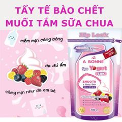 Muối bò Abonne Yogurt