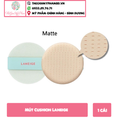 Mút Cushion Laneige