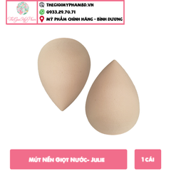 Julie - Mút Nền Giọt Nước