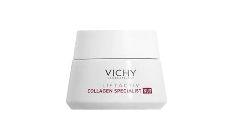 Vichy - Kem chống lão hoá Liftactiv Collagen Specialist 15ml (Đêm)