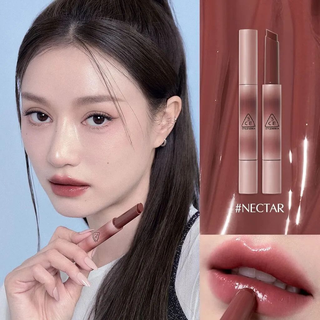 Son Thỏi 3CE Shine Reflector #Nectar