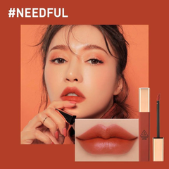 Son kem 3CE Cloud Lip Tint #Cutesicle (Ko tđ)