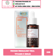 Neogen - Real Vita C Serum 32g