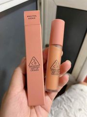 Son 3CE Soft Lip Lacquer #Neutral Avenue ( ko tđ)