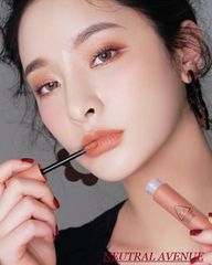 Son 3CE Soft Lip Lacquer #Neutral Avenue ( ko tđ)