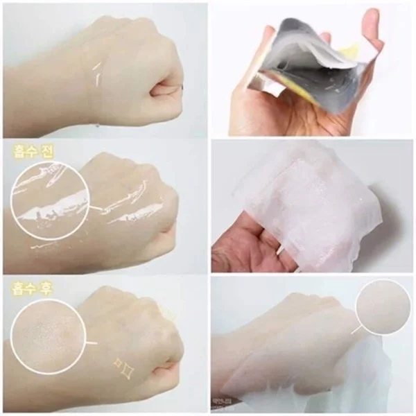 Mặt nạ Mediheal Watermide