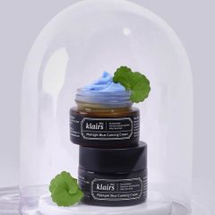 Klairs - Midnight Blue Calming Cream 30ml