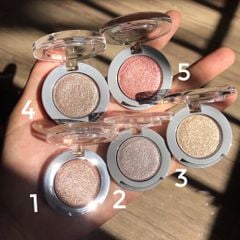 Klavuu - Nhũ mắt Klavuu Urban Pearlsation Sparkle Eyeshadow #SP5