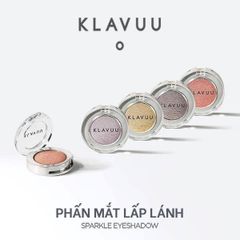 Klavuu - Nhũ mắt Klavuu Urban Pearlsation Sparkle Eyeshadow #SP5