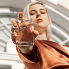 Burberry - Her EDP 5ml (Hồng)