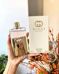 Gucci - Guilty EDP Pour Femme 90ml (Ko tđ)