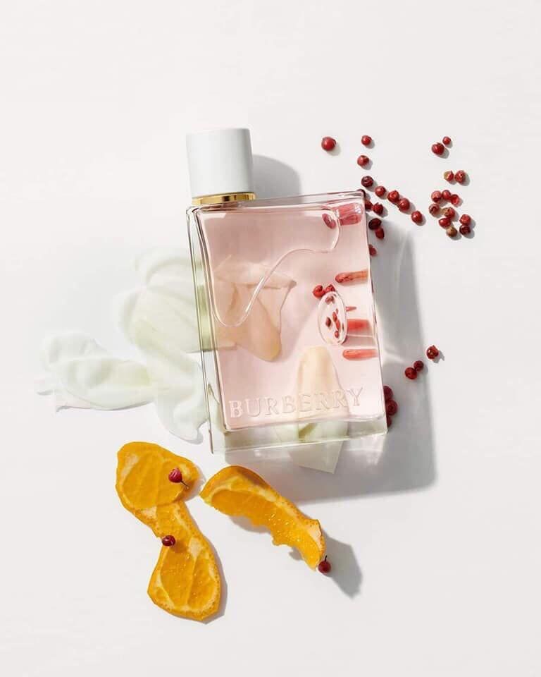 Burberry - Her Blossom EDT 100ml (Ko Tđ)