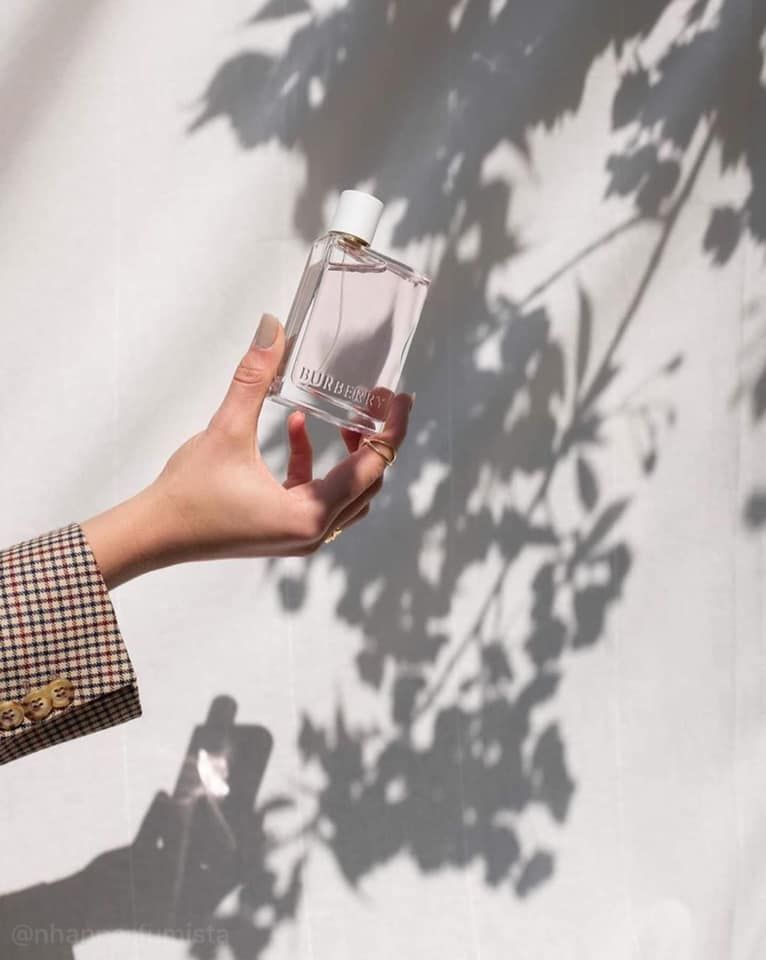 Burberry - Her Blossom EDT 100ml (Ko Tđ)