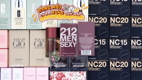 Carolina - 212 Sexy Men EDT 30ml (Ko tđ)