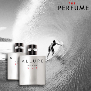 Chanel - Allure Homme Sport EDT 100ml