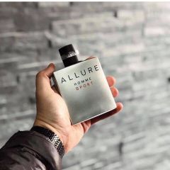 Chanel - Allure Homme Sport EDT 100ml ( ko tđ)