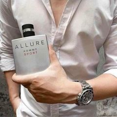 Chanel - Allure Homme Sport EDT 100ml