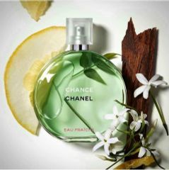 Chanel - Chance Eau Fraiche EDT 100ml ( ko tđ)