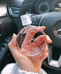 Chanel - Chance Eau Tendre EDT 100ml ( ko tđ)