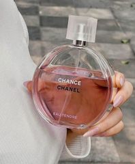 Chanel - Chance Eau Tendre EDT 100ml ( ko tđ)