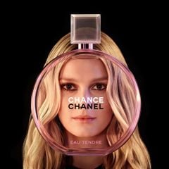 Chanel - Chance Eau Tendre EDT 100ml ( ko tđ)