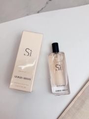 [KTD] Nước Hoa Nữ Giorgio Armani Sì EDP 50ml (Sì Vàng)