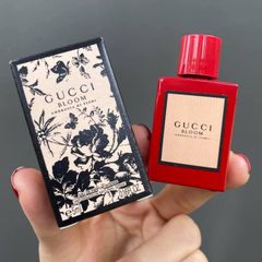 Gucci - Bloom Ambrosia Di Fiori EDP Intense 5ml