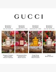 Gucci - Bloom Ambrosia Di Fiori EDP Intense 5ml