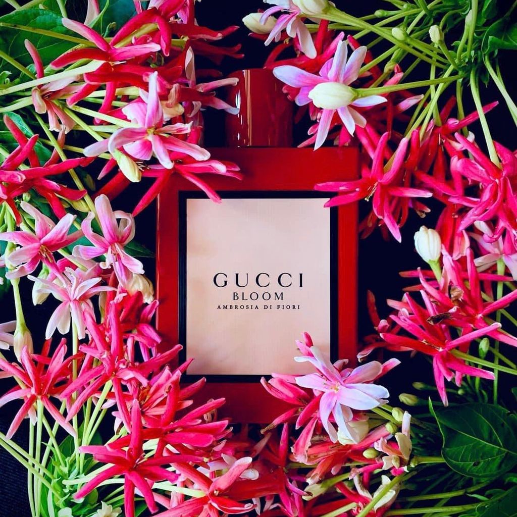 Gucci - Bloom Ambrosia Di Fiori EDP Intense 5ml