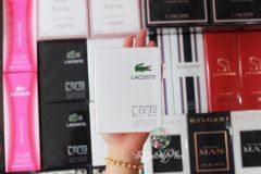 Nước Hoa Nam Lacoste L.12.12 Blanc Pure EDT 175ml