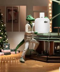 Lacoste - L.12.12 Blanc Pure EDT 175ml