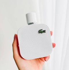 Lacoste - L.12.12 Blanc Pure EDT 175ml