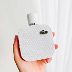 Nước Hoa Nam Lacoste L.12.12 Blanc Pure EDT 175ml