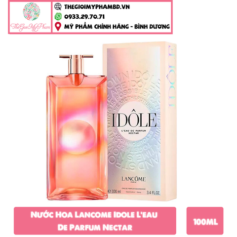 Lancome Idole Nectar EDP 100ml