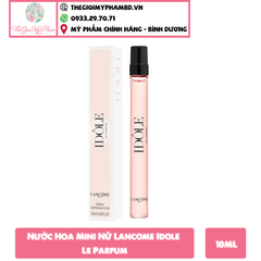 Nước Hoa Mini Nữ Lancome Idole Le Parfum 10ml