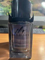 Nước Hoa Nam Burberry Mr.Burberry EDT 5ml