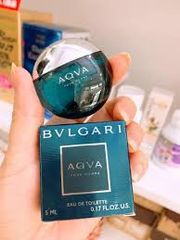 BVL - Aqua Pour Homme EDT 100ml (Ko Tđ)
