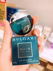 BVL - Aqua Pour Homme EDT 100ml