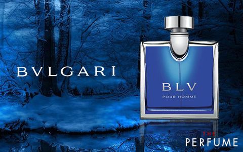 Nước Hoa Nam Bvlgari BLV Pour Homme EDT 5ml