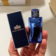 [KTD] Nước Hoa Nam Dolce & Gabbana King EDP 100ml