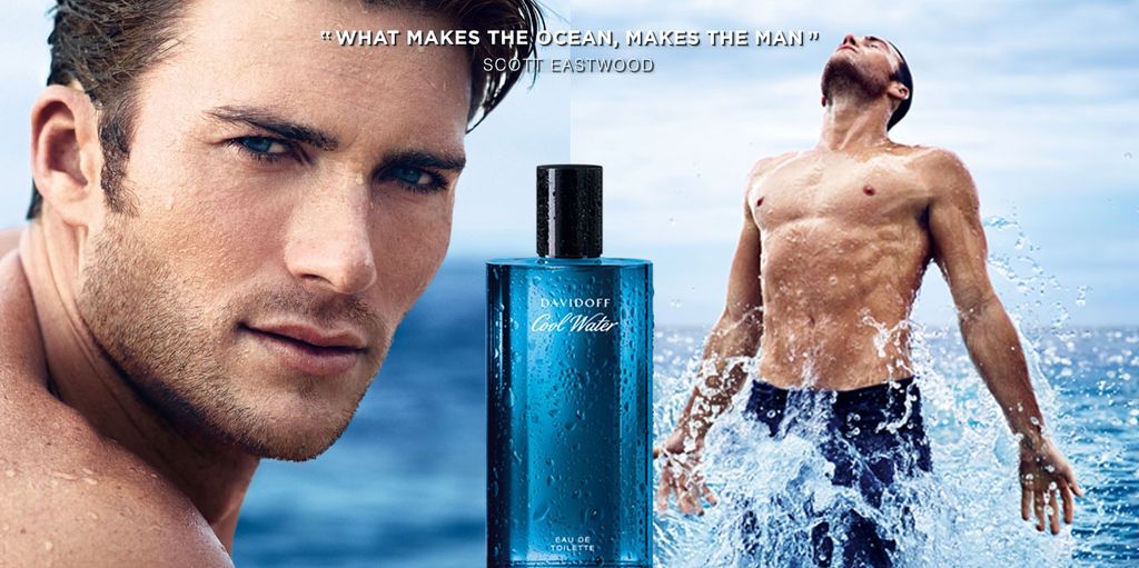 [KTD] Nước Hoa Nam DAVIDOFF Cool Water Man EDT 125ml