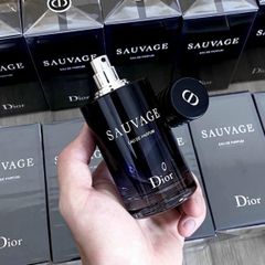 Dior - Sauvage EDP 60ml ( ko tđ)