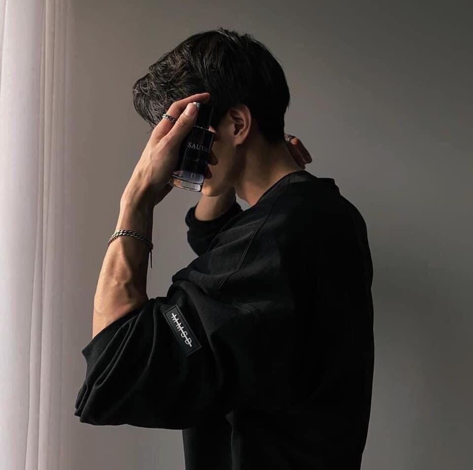 Dior - Sauvage EDP 10ml (Ko tđ)