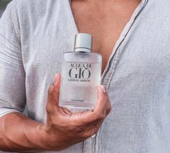 Giorgio Armani - Acqua Di Gio trắng 100ml