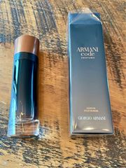 [KTD] Nước Hoa Nam Giorgio Armani Code Profumo Pour Homme EDP 110ml