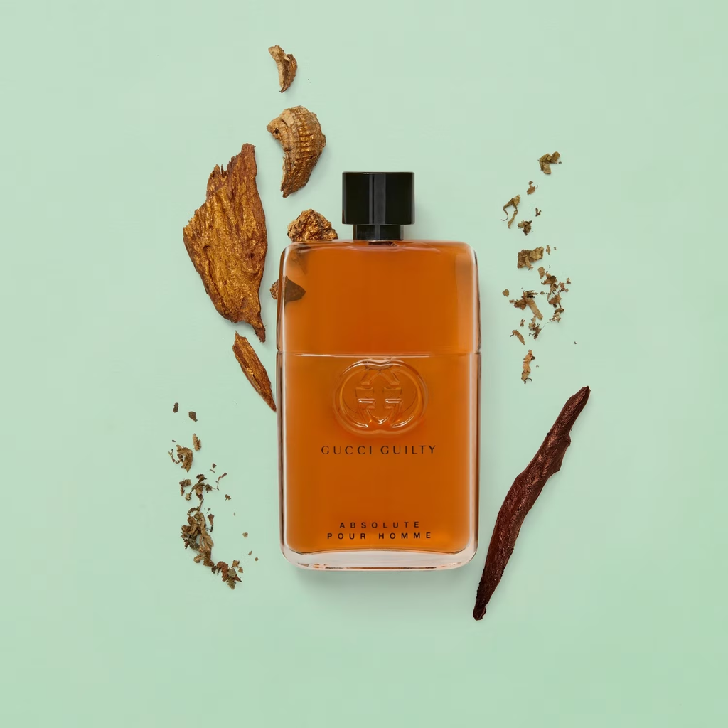 Gucci - Gucci Guilty Absolute Pour Homme EDP 8ml