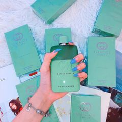 Gucci - Guilty Love Edition Pour Homme EDT 90ml (Ko tđ)